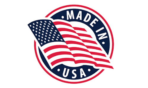 Audifort manufacturing location badge